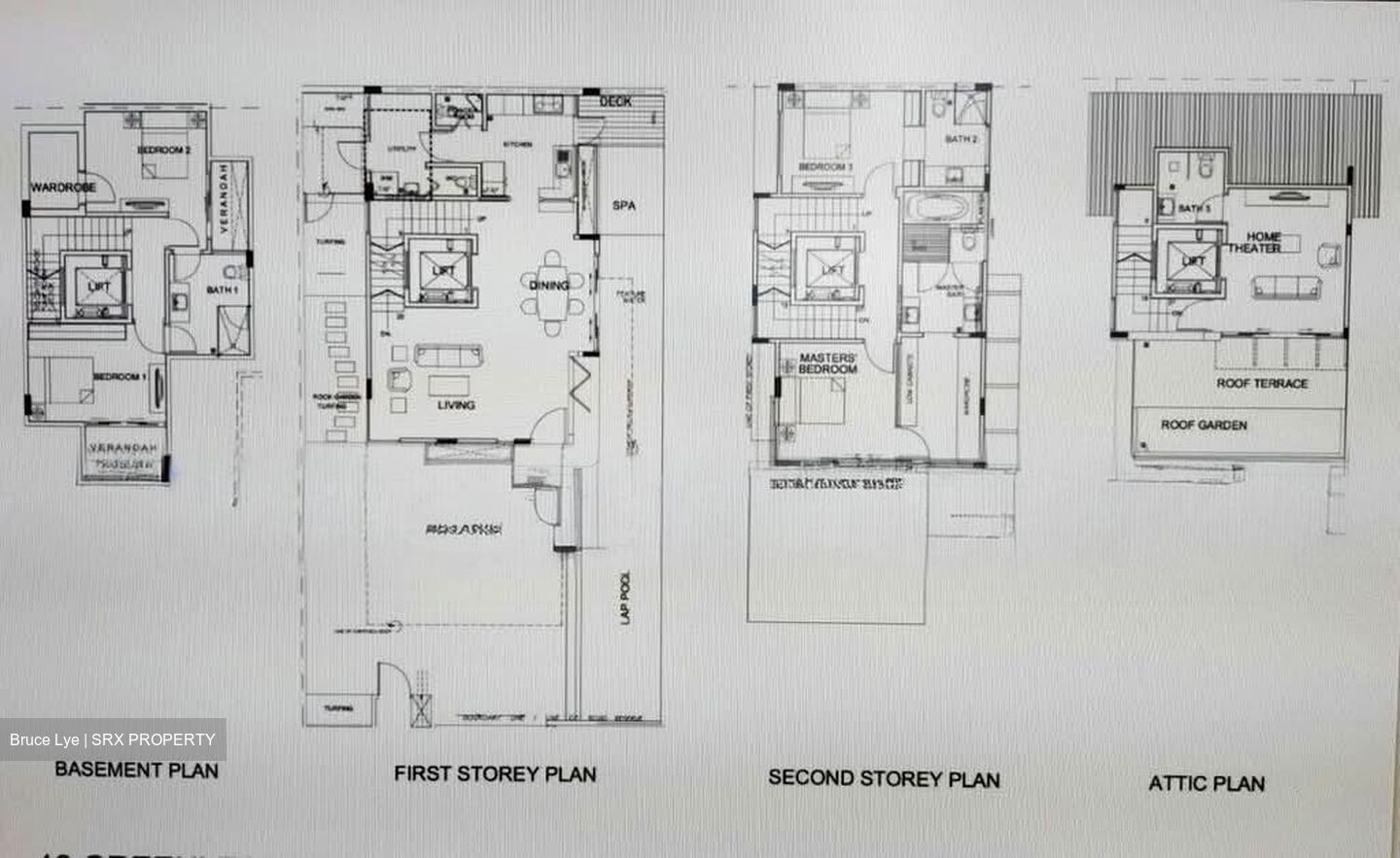 Ban Guan Park (D10), Semi-Detached #550299861